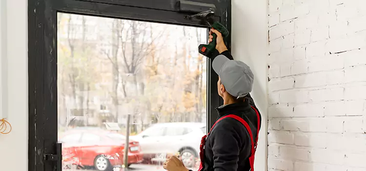 Comprehensive Door Closer Services in Raymore, MO