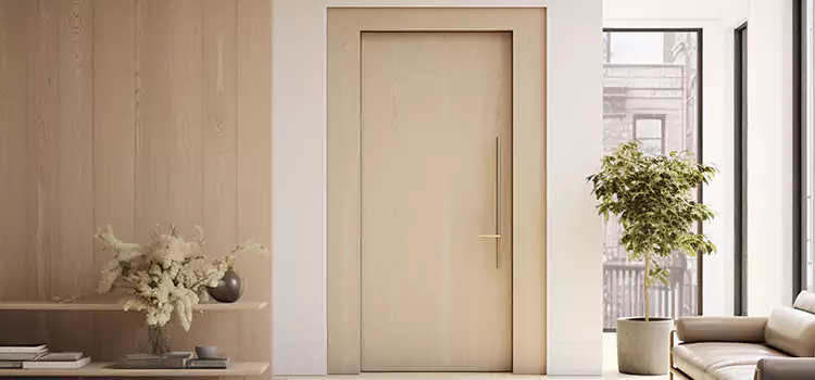 Choose Quality for Your Inside Doors in Raymore, MO