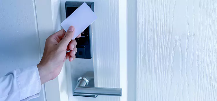 Why Choose Us for Your Keycard Lock Installation in Raymore, MO?