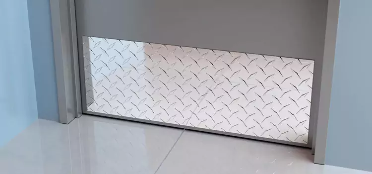 Benefits of Professional Kick Plate Solutions in Raymore, MO
