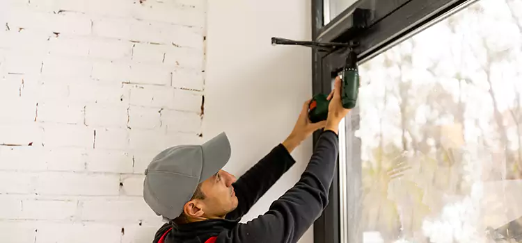 Your Trusted Partner for Door Closer Solutions in Raymore, MO