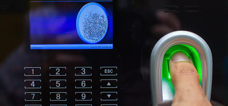 Your Trusted Partner for Secure Access in Raymore, MO