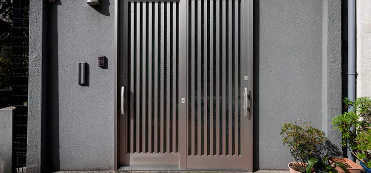 Why Choose Us for Your Security Needs in Raymore, MO?