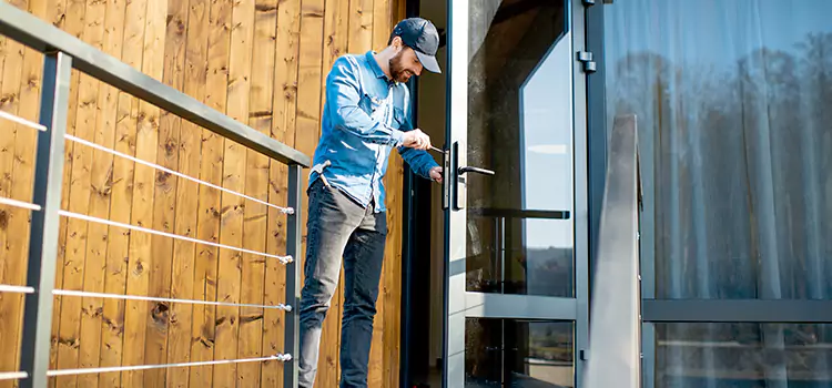 Emergency Patio Door Repair Raymore